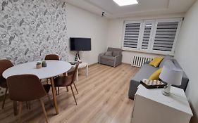 Apartament Słowik